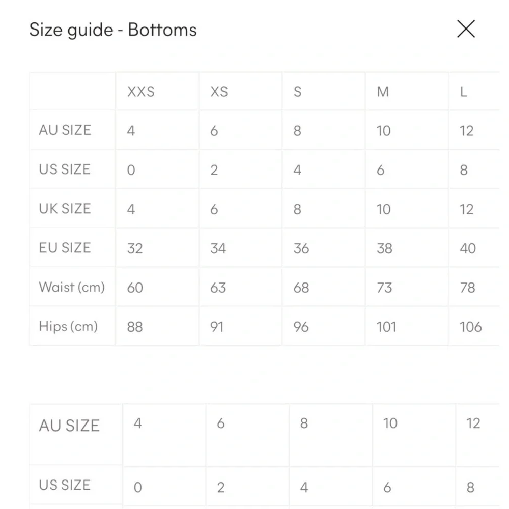 Meshki Olive Pants - Picture 5 of 5